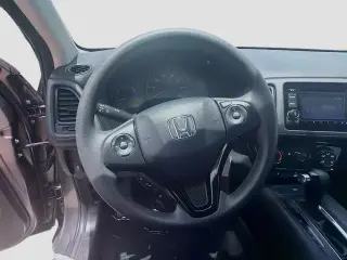 Honda HR-V 2021 LX 4dr Crossover