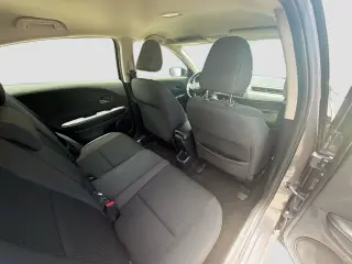 Honda HR-V 2021 LX 4dr Crossover
