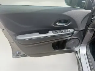 Honda HR-V 2021 LX 4dr Crossover
