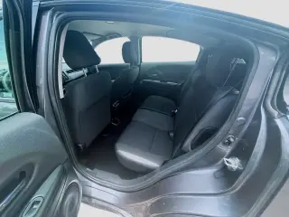 Honda HR-V 2021 LX 4dr Crossover