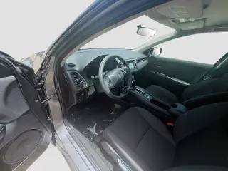 Honda HR-V 2021 LX 4dr Crossover