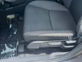 Honda HR-V 2021 LX 4dr Crossover