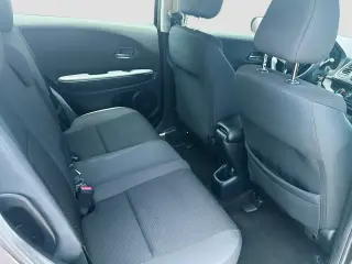 Honda HR-V 2021 LX 4dr Crossover