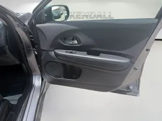 Honda HR-V 2021 LX 4dr Crossover