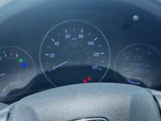 Honda HR-V 2021 LX 4dr Crossover