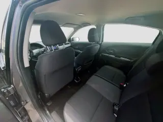 Honda HR-V 2021 LX 4dr Crossover