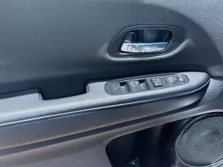 Honda HR-V 2021 LX 4dr Crossover