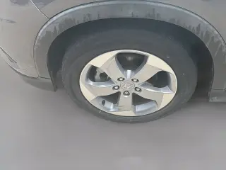 Honda HR-V 2021 LX 4dr Crossover
