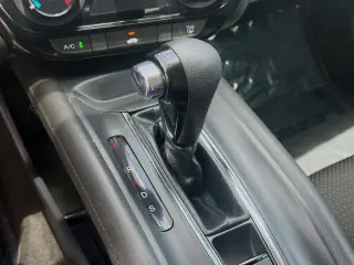 Honda HR-V 2021 LX 4dr Crossover