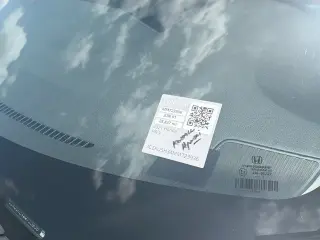 Honda HR-V 2021 LX 4dr Crossover