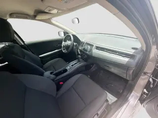 Honda HR-V 2021 LX 4dr Crossover