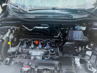 Honda HR-V 2021 LX 4dr Crossover