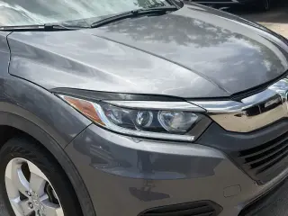 Honda HR-V 2021 LX 4dr Crossover