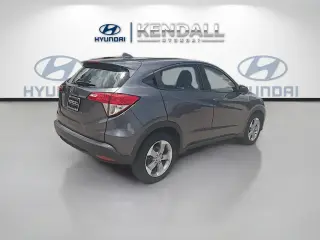 Honda HR-V 2021 LX 4dr Crossover