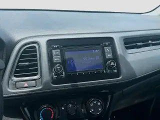 Honda HR-V 2021 LX 4dr Crossover