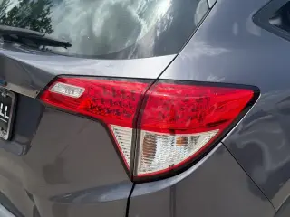 Honda HR-V 2021 LX 4dr Crossover
