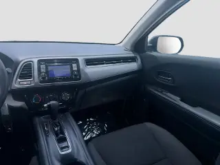 Honda HR-V 2021 LX 4dr Crossover