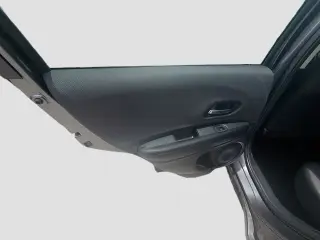 Honda HR-V 2021 LX 4dr Crossover