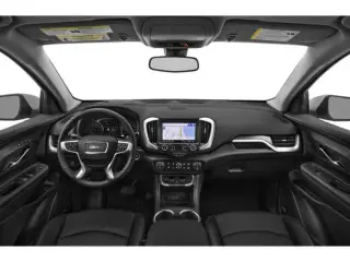 GMC Terrain 2022 SLT 4dr SUV
