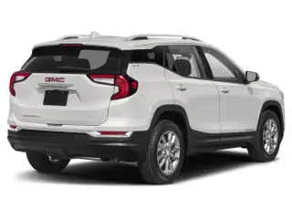 GMC Terrain 2022 SLT 4dr SUV