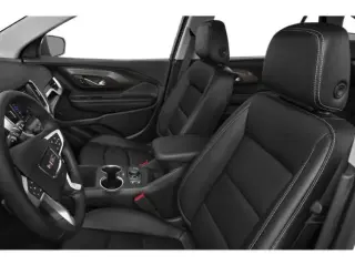 GMC Terrain 2022 SLT 4dr SUV