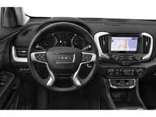 GMC Terrain 2022 SLT 4dr SUV