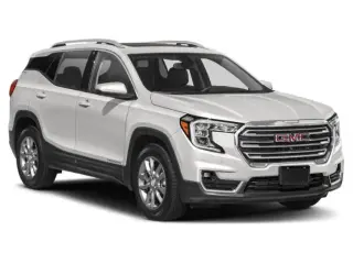 GMC Terrain 2022 SLT 4dr SUV