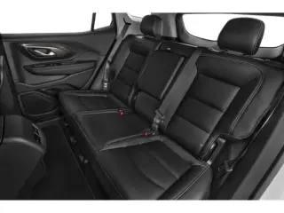 GMC Terrain 2022 SLT 4dr SUV