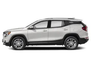 GMC Terrain 2022 SLT 4dr SUV