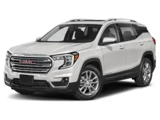 GMC Terrain 2022 SLT 4dr SUV