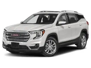GMC Terrain 2022 SLT 4dr SUV