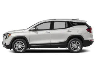 GMC Terrain 2022 SLT 4dr SUV