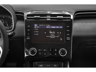 Hyundai TUCSON 2024 SE 4dr SUV