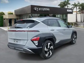 Hyundai KONA 2024 Limited 4dr Crossover
