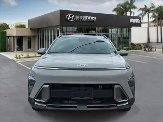 Hyundai KONA 2024 Limited 4dr Crossover