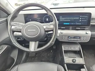 Hyundai KONA 2024 Limited 4dr Crossover