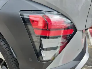 Hyundai KONA 2024 Limited 4dr Crossover