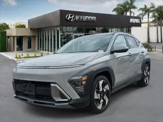 Hyundai KONA 2024 Limited 4dr Crossover