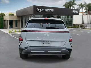 Hyundai KONA 2024 Limited 4dr Crossover