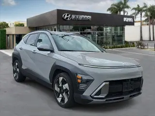 Hyundai KONA 2024 Limited 4dr Crossover