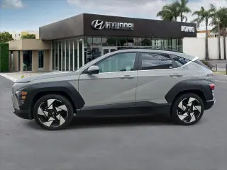 Hyundai KONA 2024 Limited 4dr Crossover