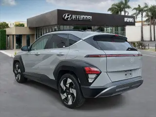 Hyundai KONA 2024 Limited 4dr Crossover