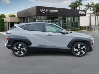 Hyundai KONA 2024 Limited 4dr Crossover