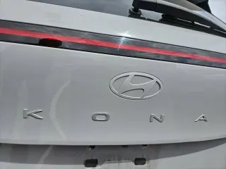 Hyundai KONA 2024 Limited 4dr Crossover