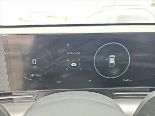 Hyundai KONA 2024 Limited 4dr Crossover