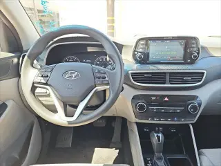 Hyundai TUCSON 2020 Value 4dr SUV
