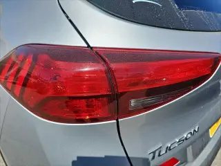 Hyundai TUCSON 2020 Value 4dr SUV