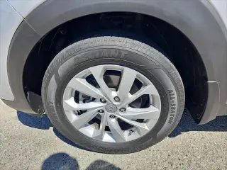 Hyundai TUCSON 2020 Value 4dr SUV