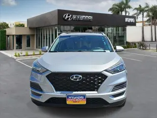 Hyundai TUCSON 2020 Value 4dr SUV