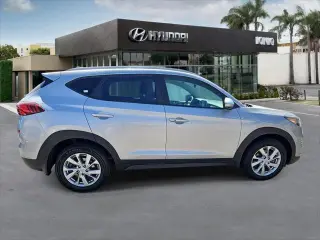 Hyundai TUCSON 2020 Value 4dr SUV